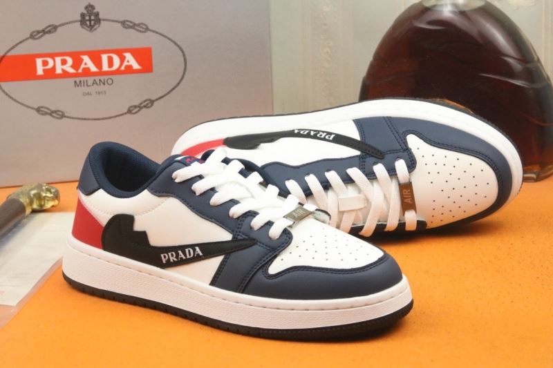 Prada Sneakers